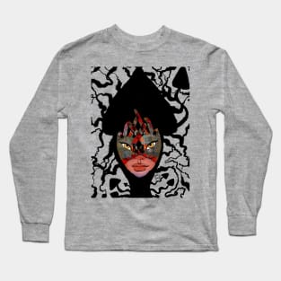 I see you Long Sleeve T-Shirt